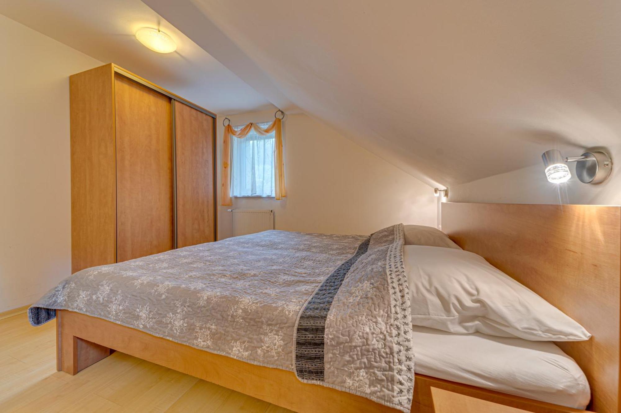 Apartamenty Krystyna Wisła Exterior foto