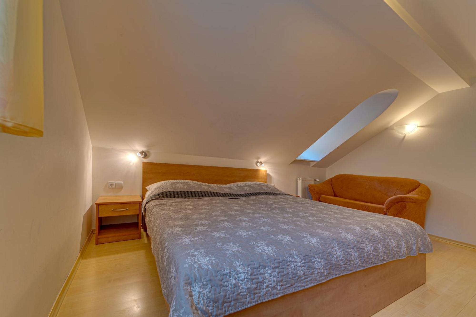 Apartamenty Krystyna Wisła Exterior foto