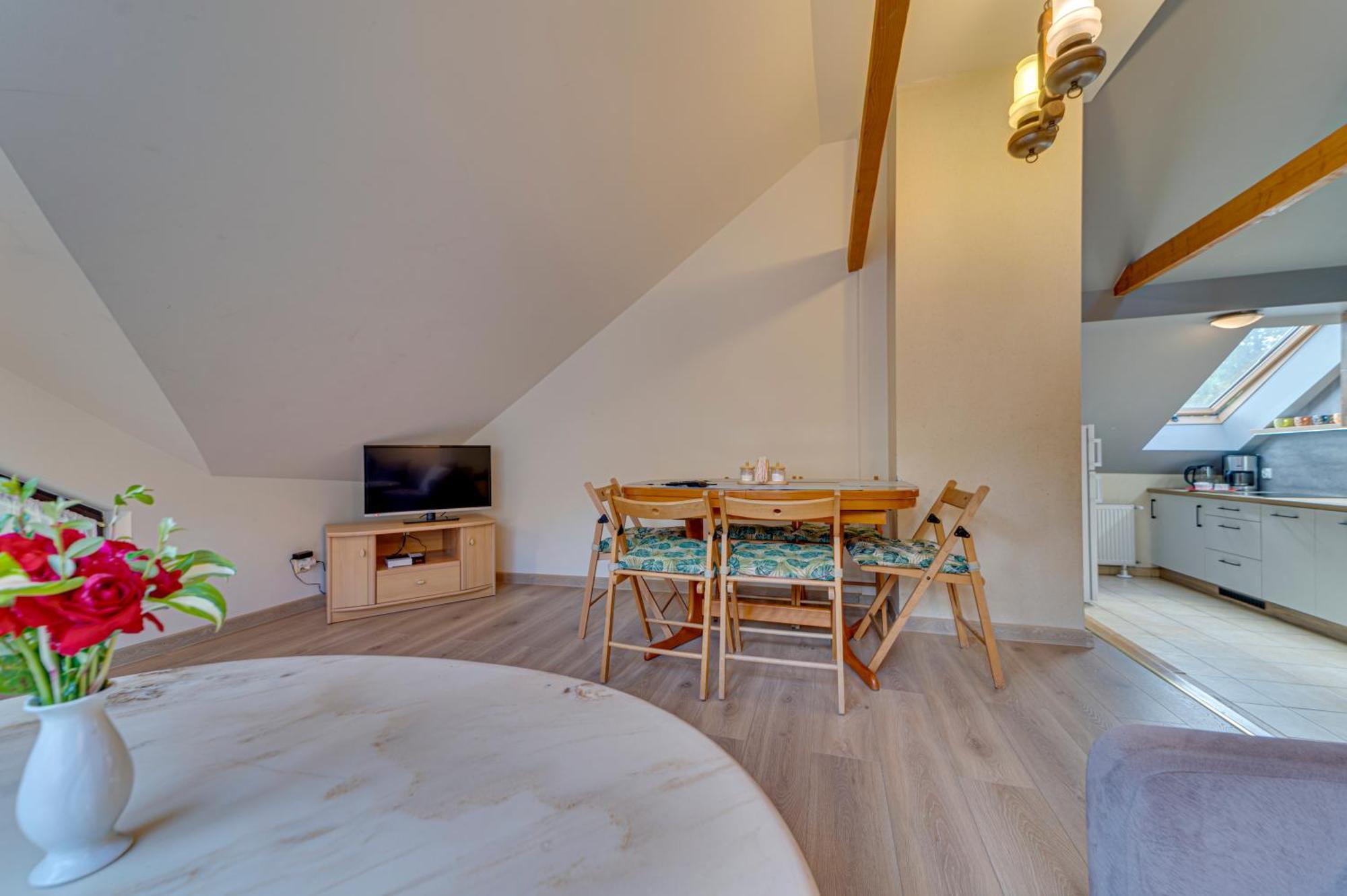 Apartamenty Krystyna Wisła Exterior foto