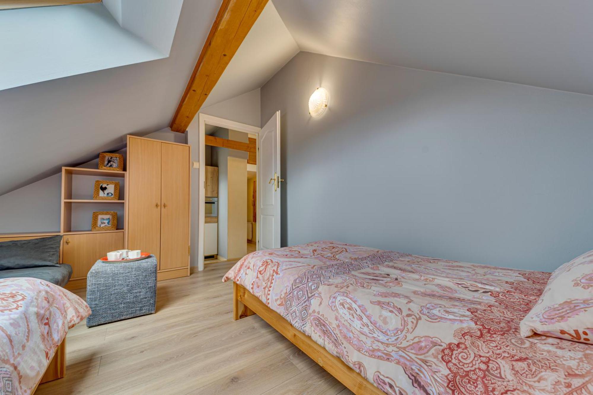 Apartamenty Krystyna Wisła Exterior foto