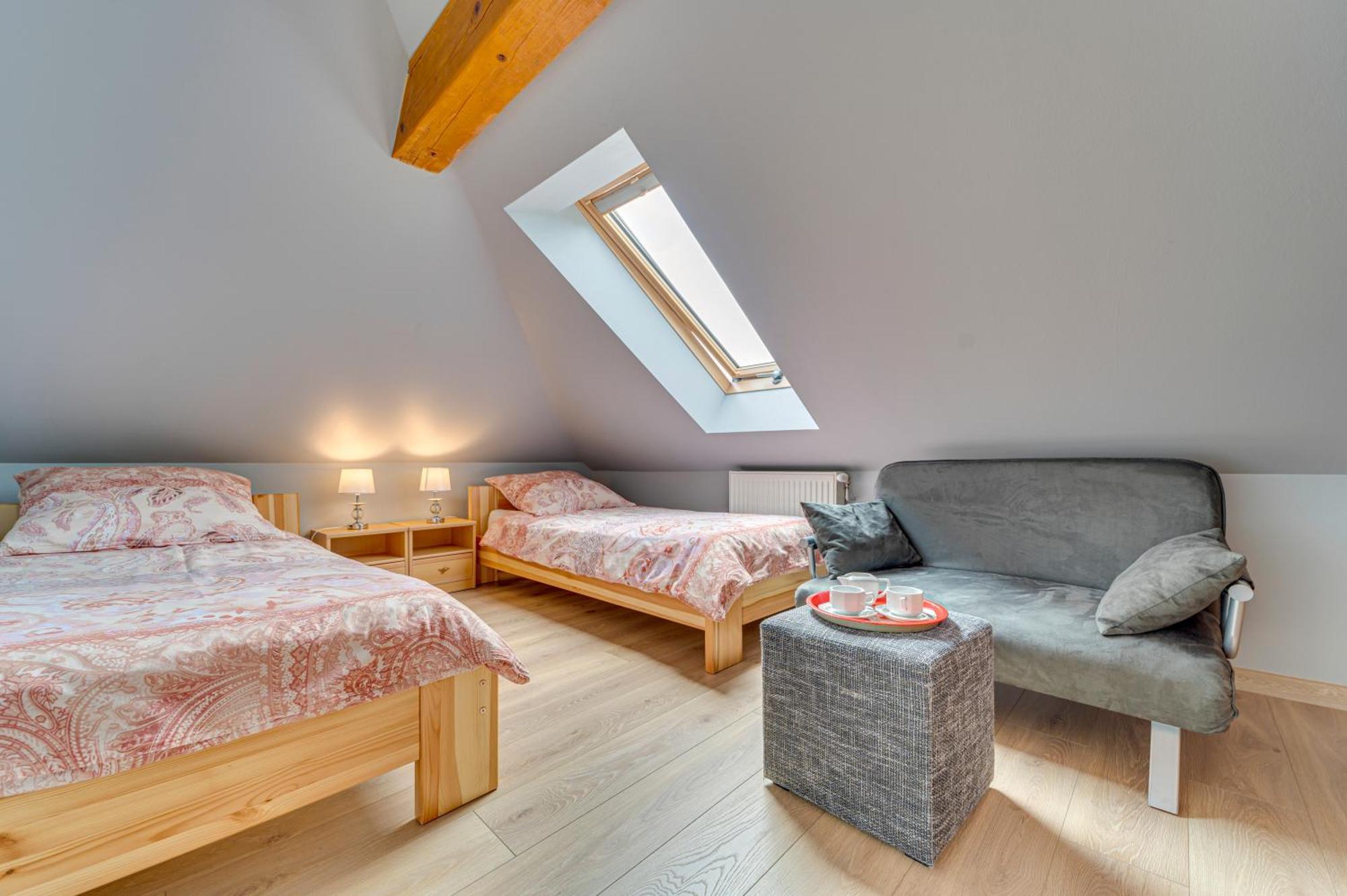 Apartamenty Krystyna Wisła Exterior foto