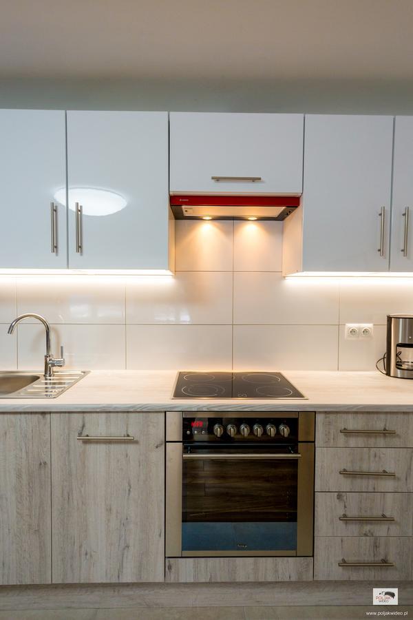 Apartamenty Krystyna Wisła Exterior foto