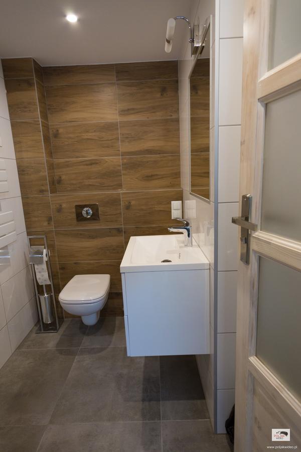 Apartamenty Krystyna Wisła Exterior foto